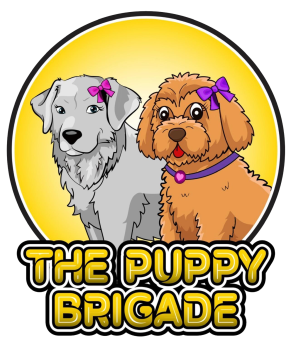 The Puppy Brigade